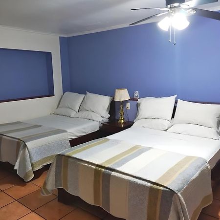 Hotel Puerta Del Sol - San Jose Airport Ngoại thất bức ảnh