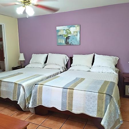 Hotel Puerta Del Sol - San Jose Airport Ngoại thất bức ảnh