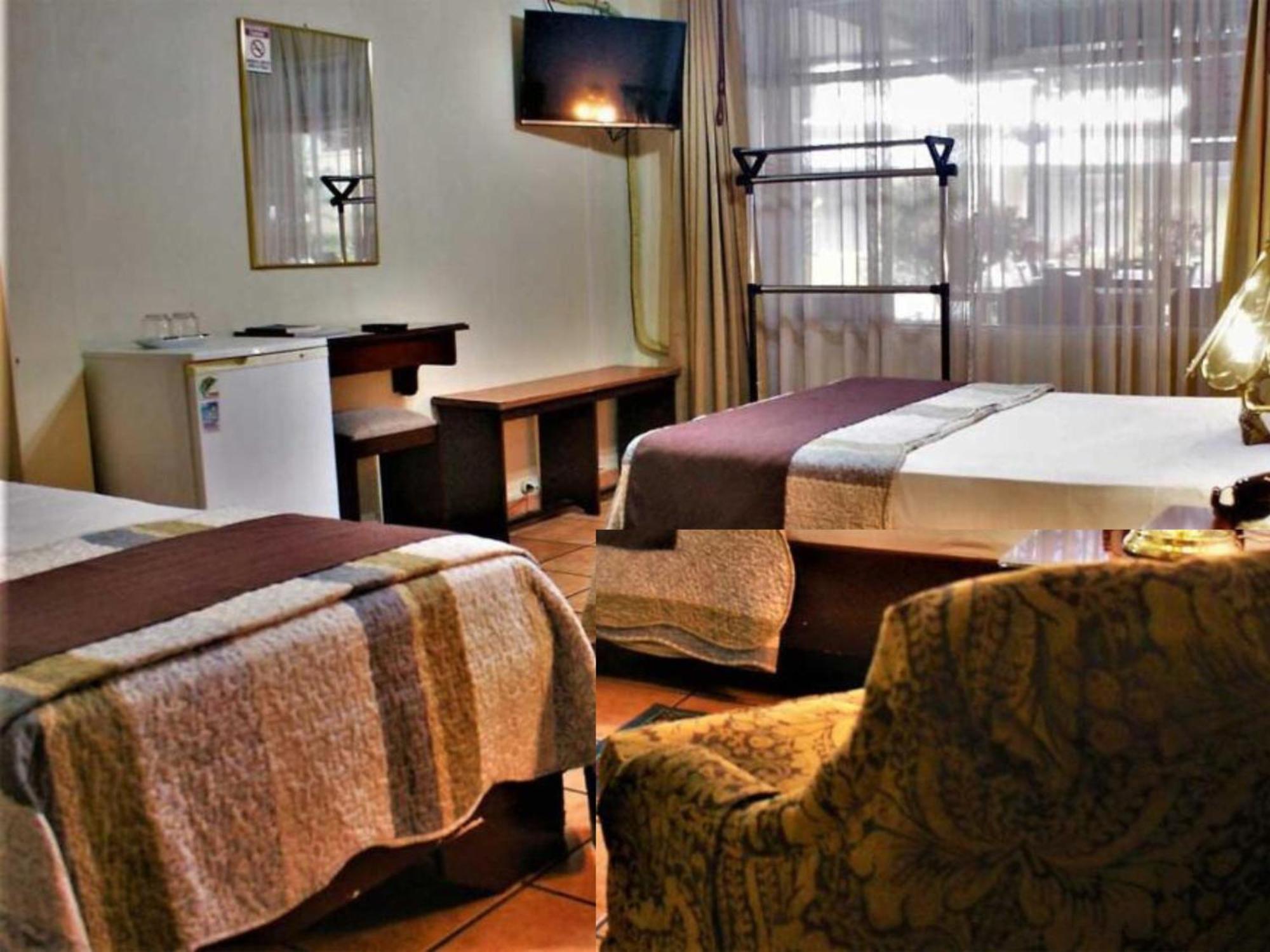 Hotel Puerta Del Sol - San Jose Airport Phòng bức ảnh