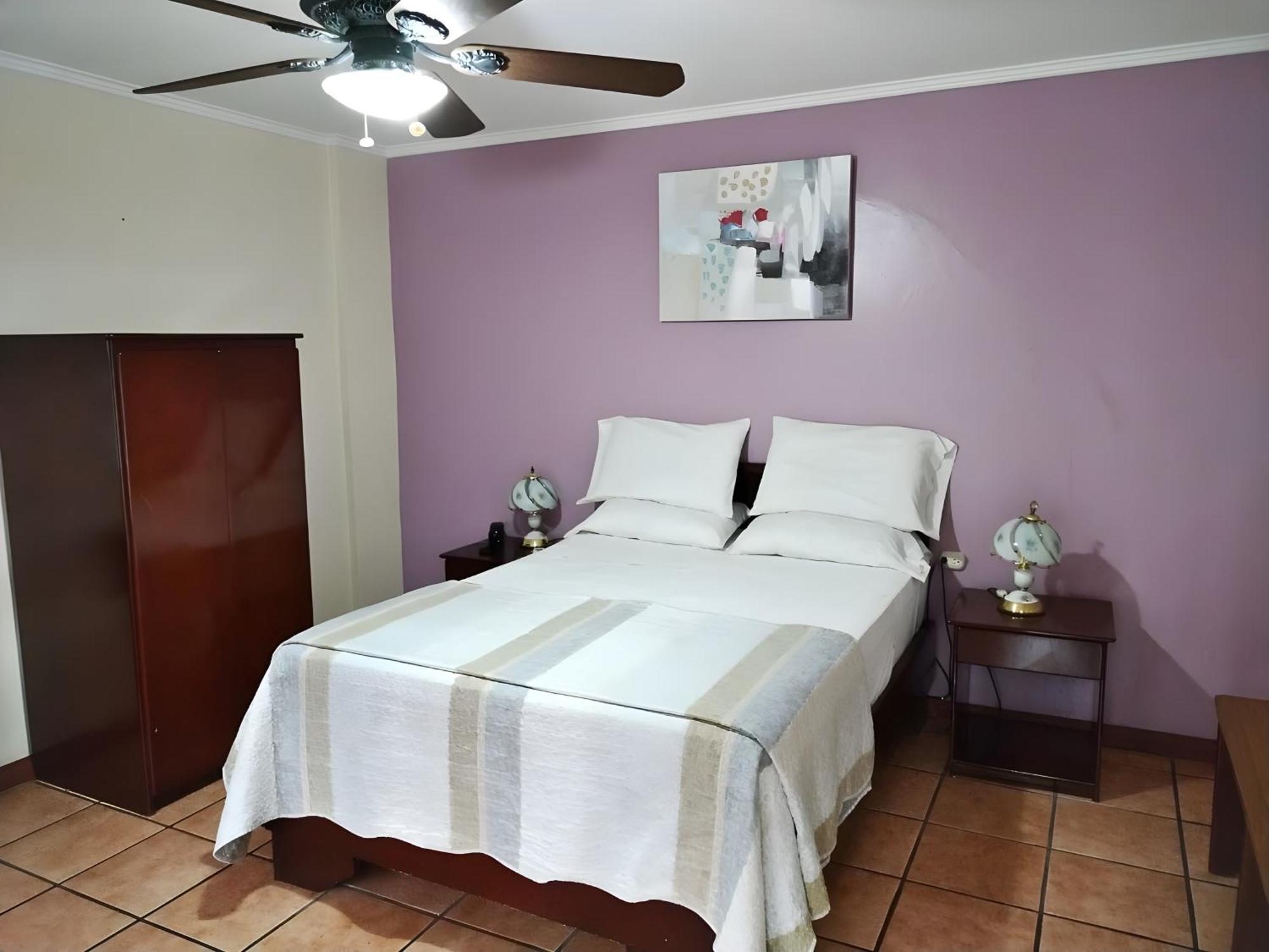 Hotel Puerta Del Sol - San Jose Airport Ngoại thất bức ảnh
