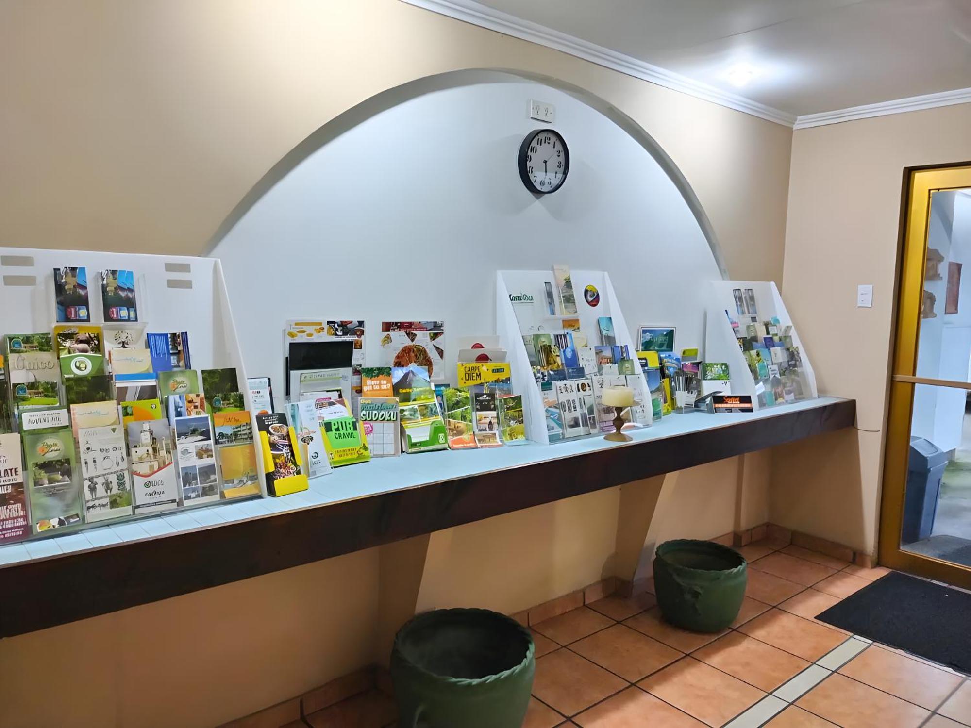 Hotel Puerta Del Sol - San Jose Airport Ngoại thất bức ảnh