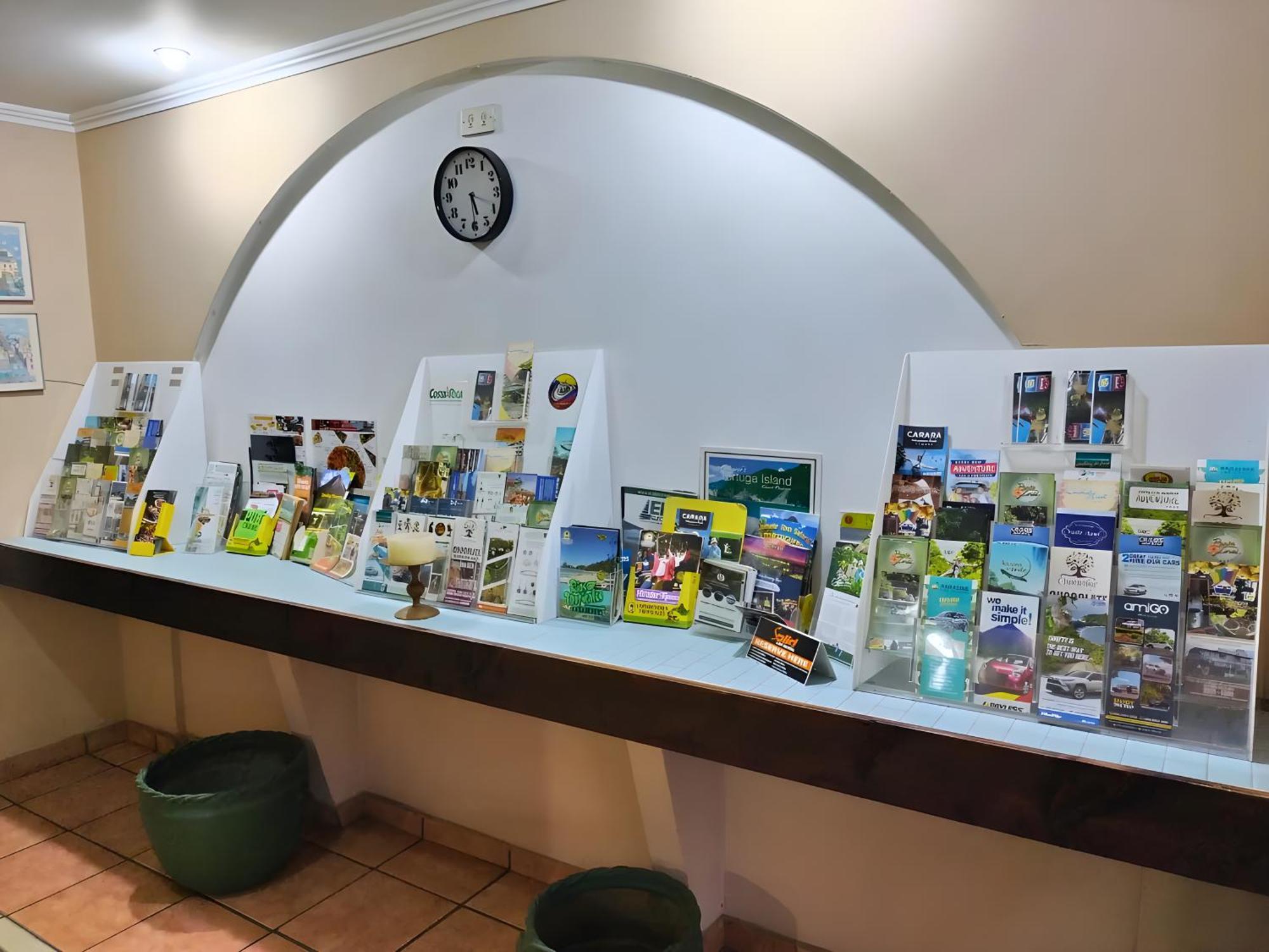 Hotel Puerta Del Sol - San Jose Airport Ngoại thất bức ảnh