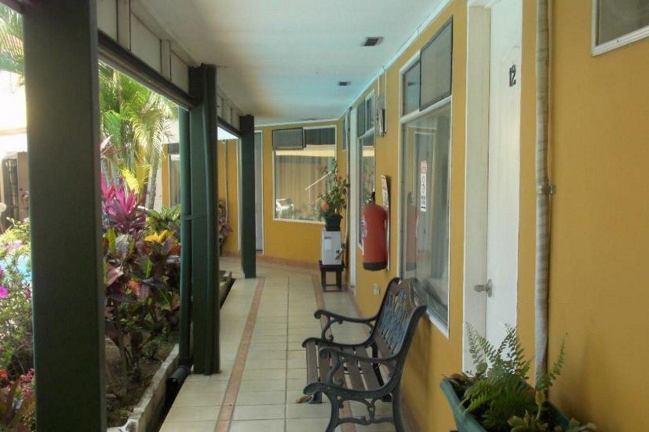 Hotel Puerta Del Sol - San Jose Airport Ngoại thất bức ảnh