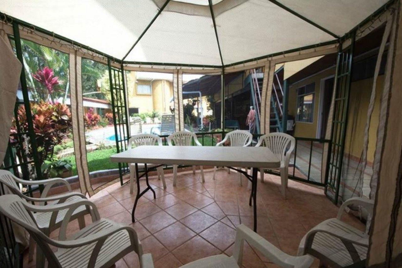 Hotel Puerta Del Sol - San Jose Airport Ngoại thất bức ảnh