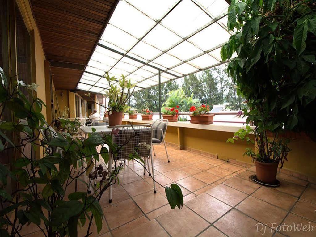 Hotel Puerta Del Sol - San Jose Airport Ngoại thất bức ảnh