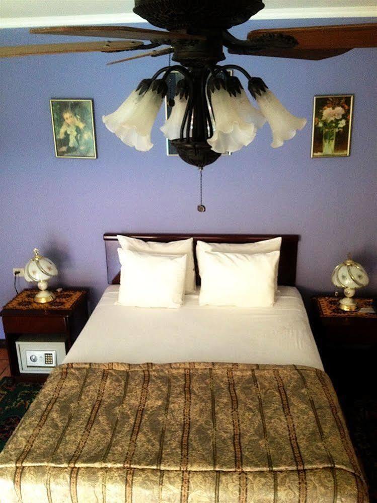 Hotel Puerta Del Sol - San Jose Airport Ngoại thất bức ảnh