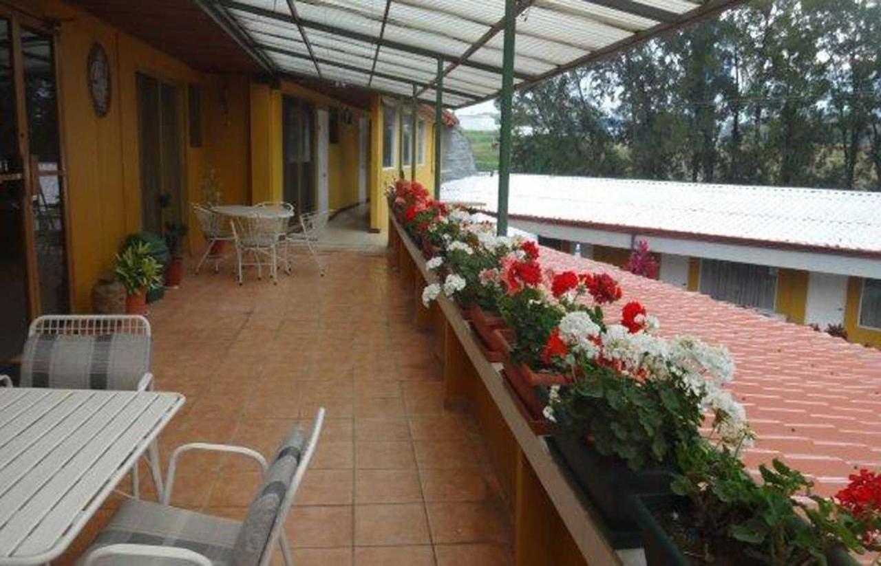 Hotel Puerta Del Sol - San Jose Airport Ngoại thất bức ảnh